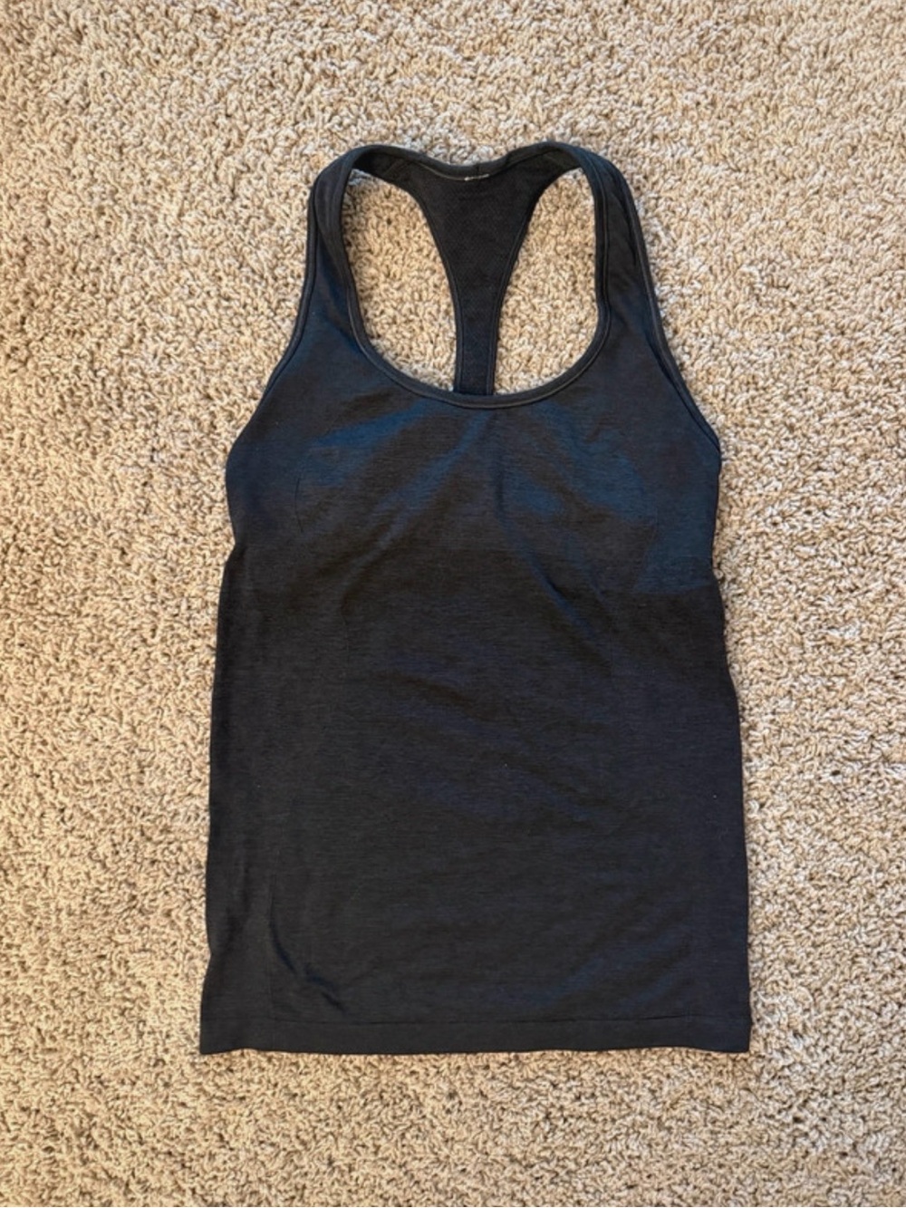 Lululemon Racerback Tank - Picture 2 of 7